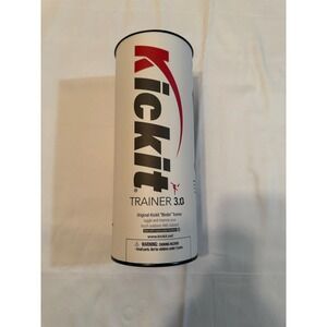 New Kickit | The Original Birdie Soccer Trainer | Play Outdoors, Indoors Game